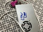 Power Supply