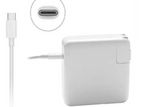 Adapter For Macbook Notebook 61w Type-c Charger