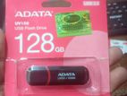 Adata 128 Gb Pen Drive New