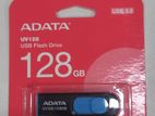 Adata 128 Gb Pendrive P Life Time Warranty