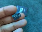 Adata 128GB Micro SD Class-10 (SDXC-UHX-I) Memory Card With Adapter