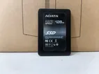 Adata 128GB Sata SSD Warranty 1 Year