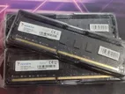 Adata 1600MHz Desktop RAM 1 Year Warranty DDR3 8GB