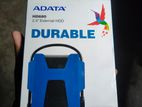 Adata 1TB portable HDD