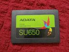 ADATA 240 GB SSD for sale