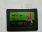 ADATA 240GB SSD - Excellent Condition!