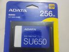 ADATA 256 GB SATA SSD
