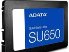 Adata 256 GB SSD