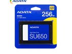 Adata 256 Sata Ssd