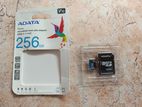 Adata 256GB Memory Card