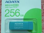 Adata 256GB pendrive intake