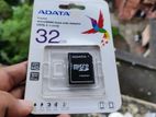 Adata 32gb Sd Card