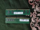 ADATA 4*4GB DDR4 2666mHZ ram