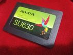 ADATA 480GB SSD 100% Health