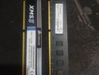 Adata 4GB DDR3 1600mhz