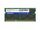 Adata 4gb Ddr3l Ram For Sell