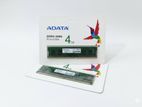 ADATA 4GB DDR4 Desktop Ram (intake 1 year warranty)