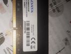 Adata 4gb ddr4 laptop ram