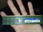 Adata 4gb Desktop Computer Ram