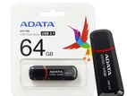Adata 64gb Pendrive Life Time Warranty