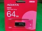 ADATA 64GB USB Flash Drive