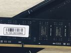 ADATA 8GB DDR3 1600 MHZ DESKTOP RAM, SDRAM PC3-12800 1600MHz 240-pin