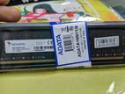 Adata 8GB DDR3 Desktop Ram Warranty 2 Year