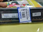 Adata 8GB DDR3 Desktop Ram Warranty 2 Year