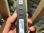 ADATA 8GB DDR3 RAM
