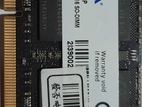 Adata 8gb Ddr3l 1600(11)x16 So-dimm Ram