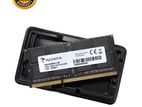 AData 8GB DDR3L 1600MHz Laptop RAM (2 year Warranty)