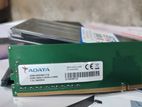 Adata 8gb Ddr4 2400 Bus Desktop Ram