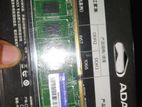 Adata Ddr3 4 Gb Ram