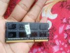 Adata DDR3 4gb laptop ram