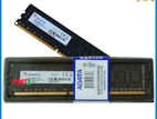 ADATA DDR3 8GB 1600MHz Desktop Ram With 2Year Warranty