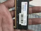 ADATA DDR3L 8GB