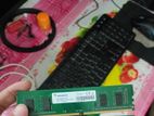 ADATA DDR4 4 GB RAM 2400MHZ
