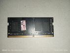 Adata DDR4 4 GB Ram