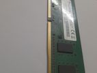 Adata DDR4 4GB 2400MHz