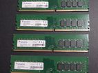 Adata ddr4 8gb ram 2666mhz