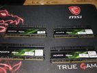 Adata Gaming Ram 16-GB DDR-3