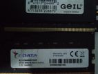 Adata/geil 8gb Ddr4 Ram