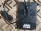 Adata Hv611 Portable Hard Disks