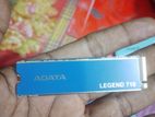 Adata Legend 710 m.2 512GB