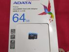 Adata Memory Card