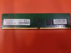 ADATA Original 4GB DDR4 2400Mhz Desktop RAM WITH WARRANTY