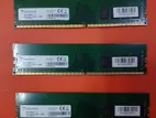 ADATA Original 4GB DDR4 2400Mhz Desktop RAM WITH WARRANTY