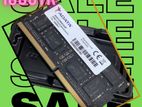 Adata Premier 8GB DDR4L 2666MHz Laptop RAM 2year replacement guaranty