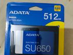 ADATA SSD 512 GB
