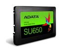 Adata SSD card